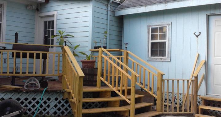 A&S handyman services
