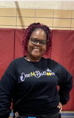Tanisha Johnson