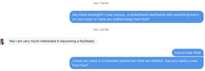 Ring the Bell 🔔 Self Set Close