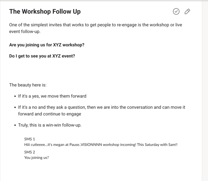 Make More Sales Today