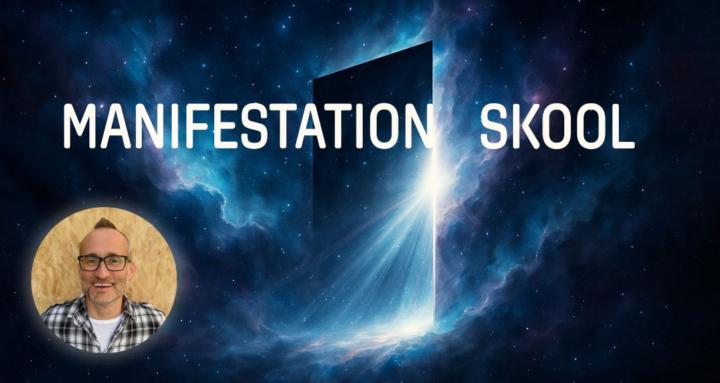 Manifestation Skool