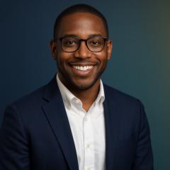Demetrius Jones
