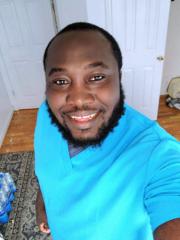 Mukhtar Alhassan Abdullah