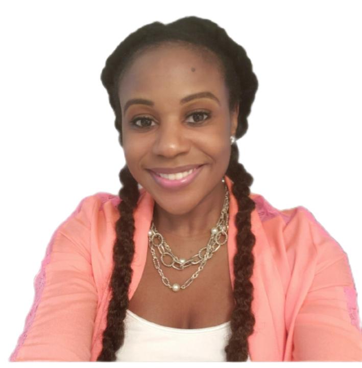 Charise Morris