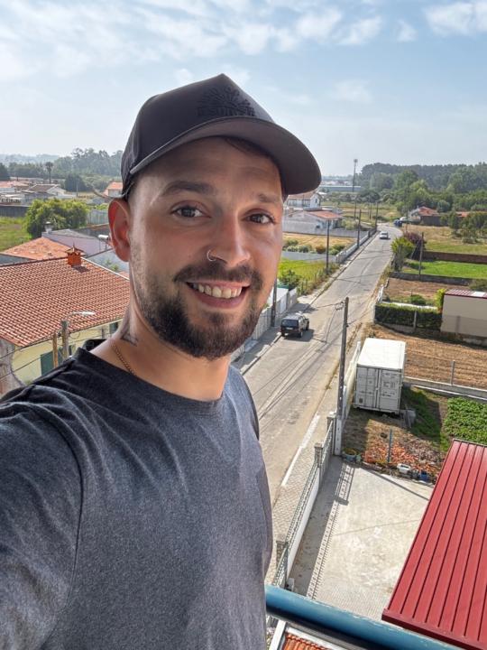 Stephan Miguel