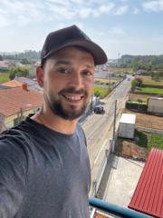 Stephan Miguel