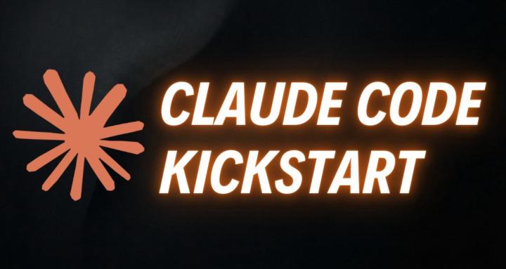 Claude Code Kickstart