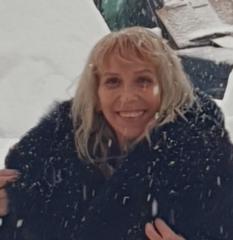 Verzhiniya Krachunova