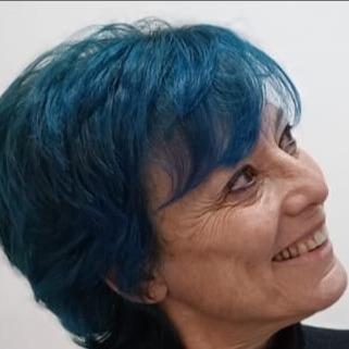 Yolanda Lahoud