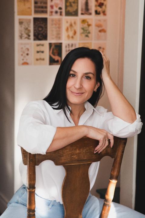 Jennifer Prendergast