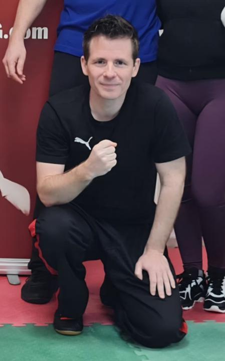 Armin Schneider