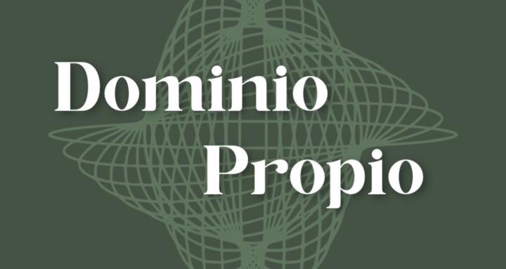 Dominio Propio