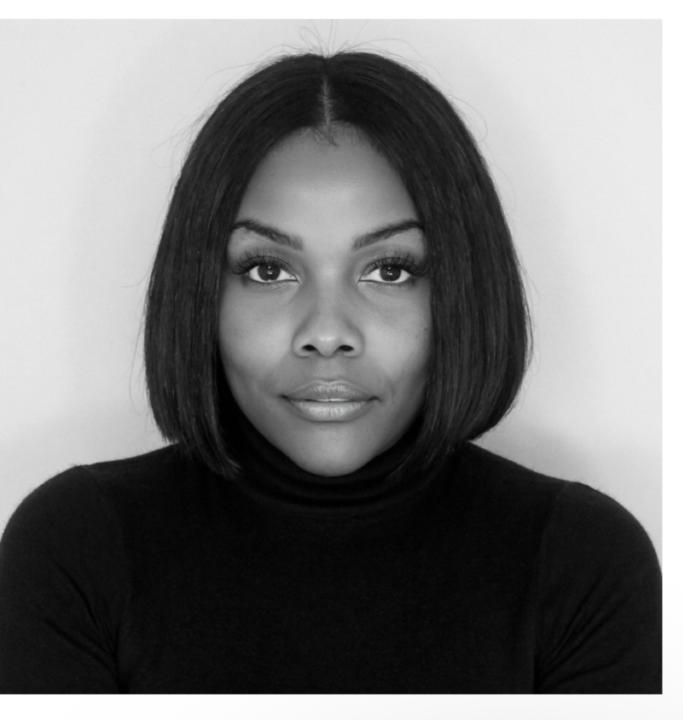 Latoya Hodge