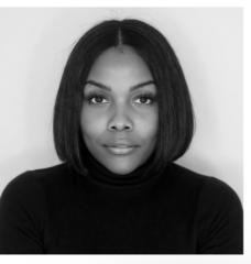 Latoya Hodge