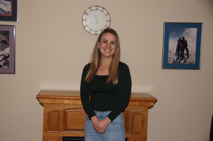 Kellie Spoerl