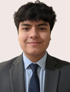 Luis Ángel Córdova Palomino