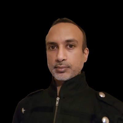 Sacha Mohit