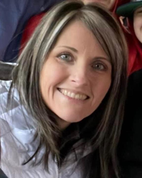 Allison Dunn