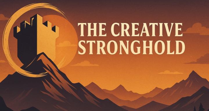 The Creative Stronghold