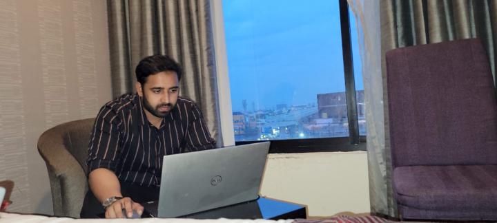 Syed Moiz