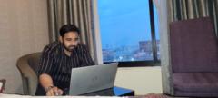 Syed Moiz