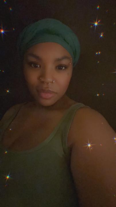 Pershay Carter