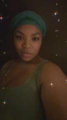 Pershay Carter