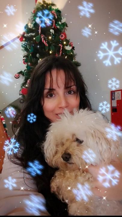 María Reyes Ponce Bernal