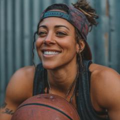 Tasha Reed