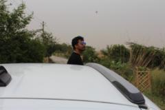Suraj Pandey