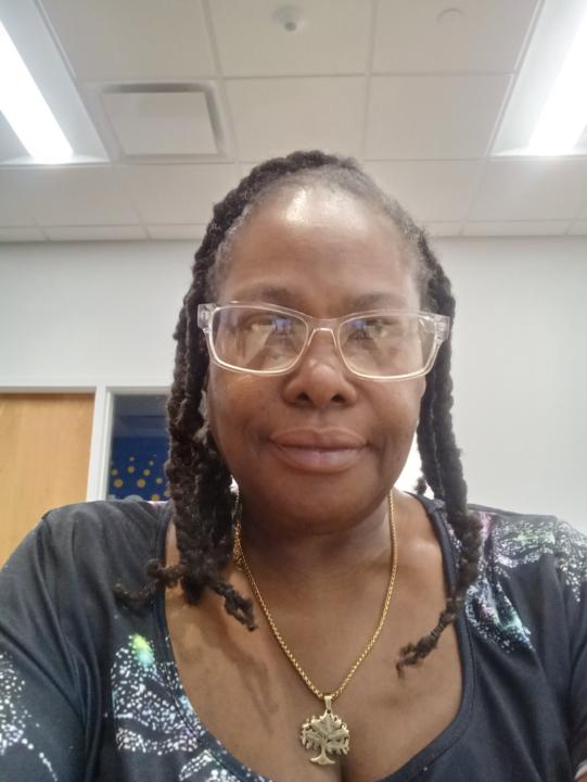 Denise Green