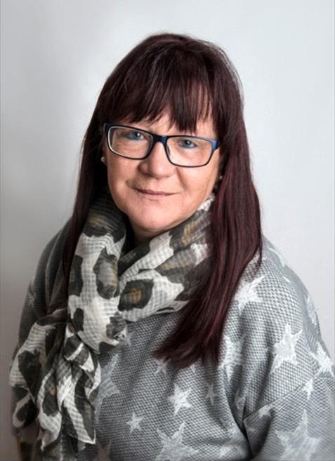 Isabella Schlöglhofer