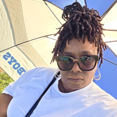 LaSherri Griffin