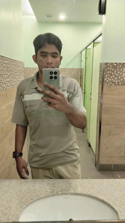 Akhil Rahim