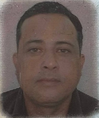 Javier Aleman