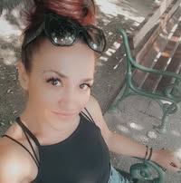 Галя Балабанова