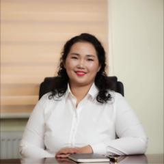 Badamkhorol Batbayar
