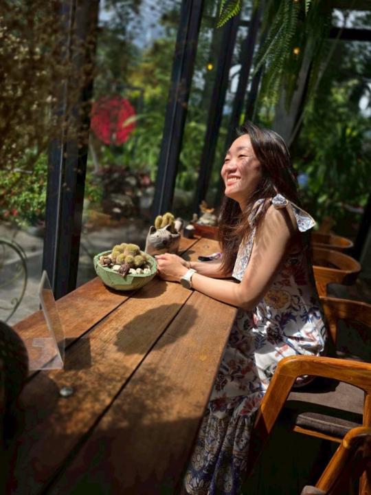 Thunnaree Chanyathunyaroj