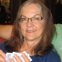 Gail Cochran