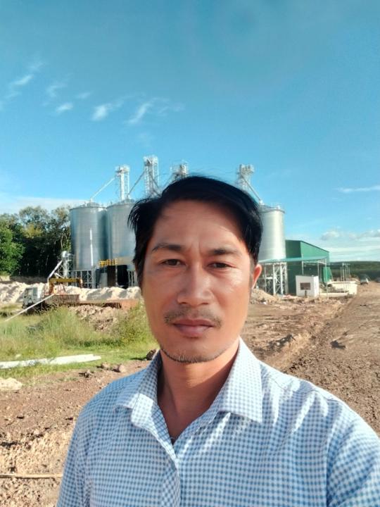 Sang Hoàng Văn sang