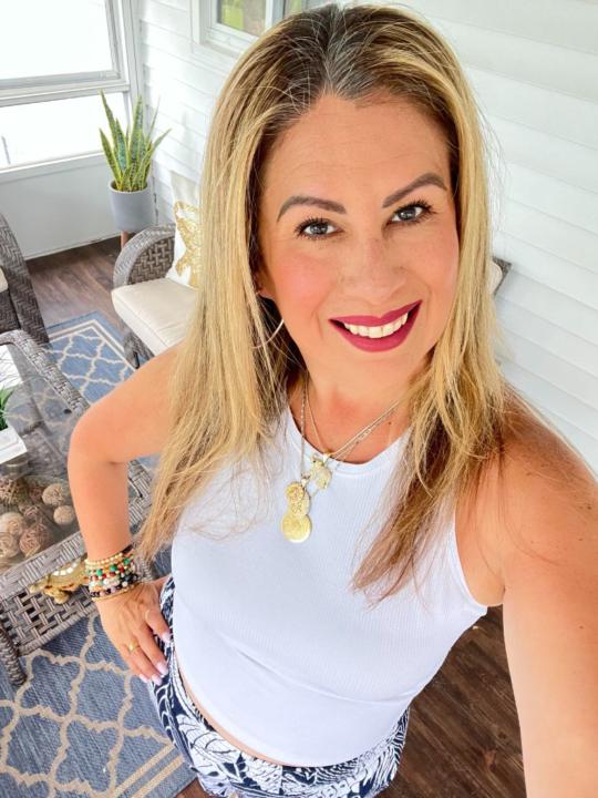 Blanca Gonzalez Garcia