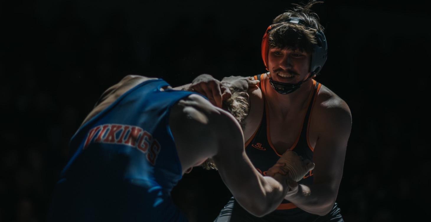 Drills for Wrestling and Jiu-Jitsu