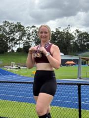 Jodie Wilson