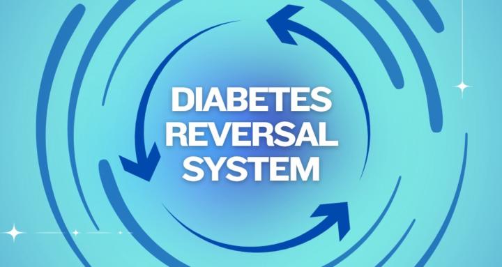 Diabetes Reversal System