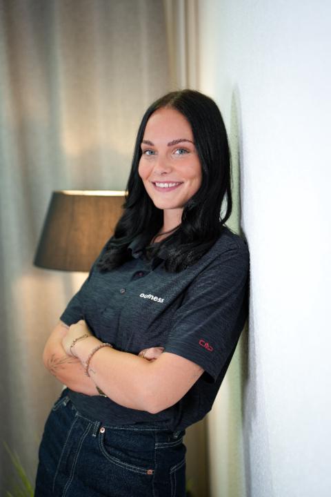 Lara Hanack