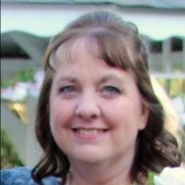 Julie Crenshaw