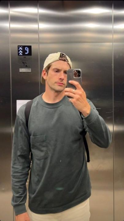 Joshua Hall