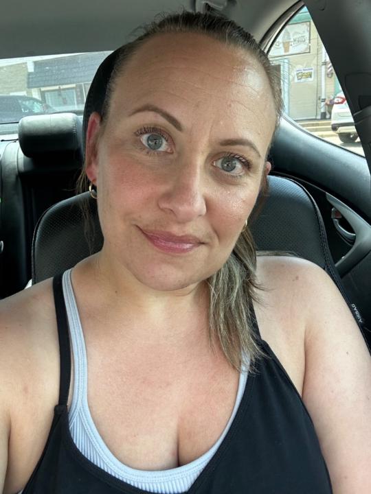 Sara Hornbacher