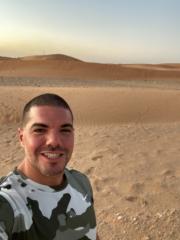 Ghazi Jeiroudi