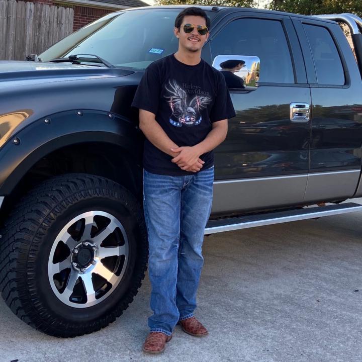 Jorge Gutierrez